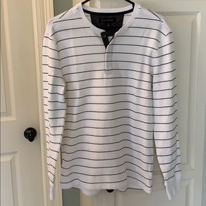 Banana republic Henley